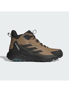Adidas Terrex Anylander Mid Rain.Rdy Hiking Men’s Sizes Shoes NBY JQ9963